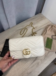  Сумка женская  Gucci Артикул LUX-95744. Вид 2