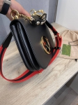  Сумка женская  Gucci Артикул LUX-95742. Вид 3