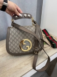  Сумка женская  Gucci Артикул LUX-95741. Вид 1