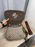  Сумка женская  Gucci Артикул LUX-95741. Вид 4
