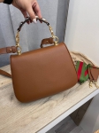  Сумка женская  Gucci Артикул LUX-95740. Вид 2