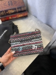 Сумка женская Chanel Артикул LUX-95747. Вид 2