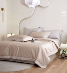 Комплект постельного Blumarine Артикул LUX-95835. Вид 1