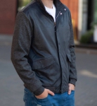 Куртка мужская Loro Piana Артикул LUX-95834. Вид 2