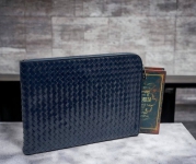 Папка  Bottega Veneta Артикул LUX-95868. Вид 2