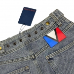 Юбка Louis Vuitton Артикул LUX-95915. Вид 5