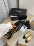 Туфли  Chanel Артикул LUX-95943. Вид 1