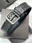  Ремень мужской Bottega Veneta Артикул LUX-95945. Вид 4