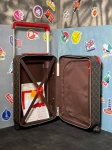 Чемодан 52*36*22 см Louis Vuitton Артикул LUX-95947. Вид 5