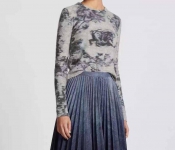 Свитер женский  Christian Dior Артикул LUX-95961. Вид 1