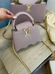  Сумка женская 21 cm Louis Vuitton Артикул LUX-95998. Вид 2
