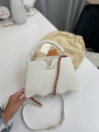 Сумка женская 21 cm Louis Vuitton Артикул LUX-96003. Вид 1