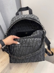 Рюкзак  Valentino Артикул LUX-96018. Вид 4