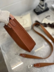  Сумка женская Evelyne mini Hermes Артикул LUX-96030. Вид 2