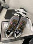Кроссовки  Chanel Артикул LUX-96043. Вид 4