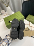 Кроссовки Gucci Артикул LUX-96078. Вид 4