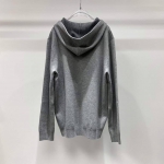 Худи Burberry Артикул LUX-96126. Вид 4