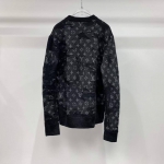 Свитер мужской Louis Vuitton Артикул LUX-96127. Вид 3