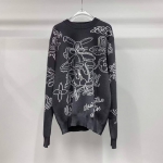 Свитер мужской Louis Vuitton Артикул LUX-96129. Вид 1