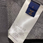 Свитер мужской Louis Vuitton Артикул LUX-96129. Вид 4