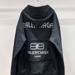  Худи Balenciaga Артикул LUX-96130. Вид 6