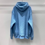  Худи Christian Dior Артикул LUX-96132. Вид 4