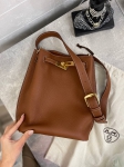 Сумка женская  So Kelly GHW Togo  Hermes Артикул LUX-96210. Вид 2