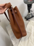 Сумка женская  So Kelly GHW Togo  Hermes Артикул LUX-96210. Вид 3