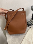 Сумка женская  So Kelly GHW Togo  Hermes Артикул LUX-96210. Вид 4