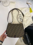  Сумка женская  Fendi Артикул LUX-96202. Вид 4