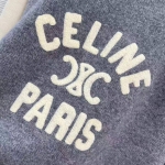 Свитер женский Celine Артикул LUX-96320. Вид 2