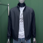 Ветровка двухсторонняя Loro Piana Артикул LUX-96412. Вид 1