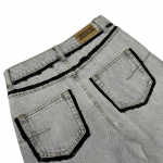 Джинсы   Christian Dior Артикул LUX-96417. Вид 2