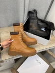 Ботинки Celine Артикул LUX-96448. Вид 5