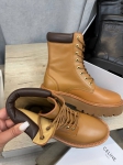 Ботинки Celine Артикул LUX-96448. Вид 6