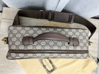 Сумка женская Gucci Артикул LUX-96449. Вид 5