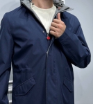 Двусторонняя куртка Kiton Артикул LUX-96483. Вид 2