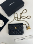 Сумка женская Chanel Артикул LUX-96508. Вид 1