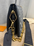  Сумка женская Louis Vuitton Артикул LUX-96516. Вид 3
