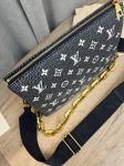  Сумка женская Louis Vuitton Артикул LUX-96516. Вид 4
