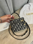 Сумка женская Christian Dior Артикул LUX-96518. Вид 2