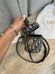 Сумка женская Christian Dior Артикул LUX-96518. Вид 5