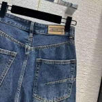 Джинсы Christian Dior Артикул LUX-96529. Вид 4