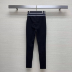 Лосины Loewe Артикул LUX-96532. Вид 4