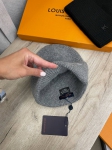 Шапка Louis Vuitton Артикул LUX-96550. Вид 2