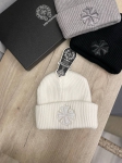 Шапка CHROME HEARTS Артикул LUX-96545. Вид 1