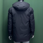  Пуховик  Brunello Cucinelli Артикул LUX-96564. Вид 2