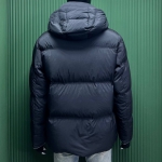 Пуховик  ZEGNA Артикул LUX-96566. Вид 2