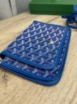 Мессенджер Goyard  Артикул LUX-96577. Вид 2