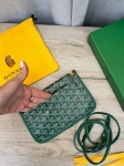Мессенджер Goyard  Артикул LUX-96576. Вид 2